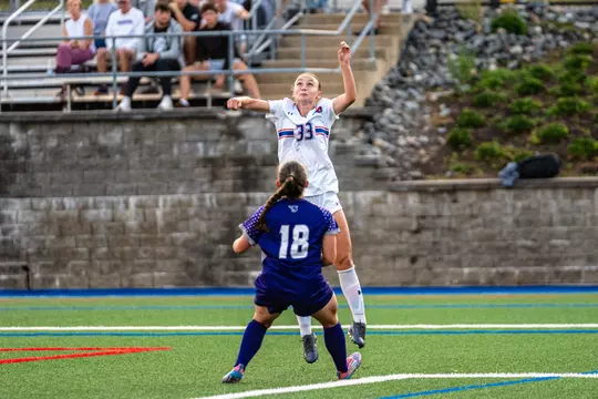 UML WSOC - 9/11 Stonehill - Fitzpatrick