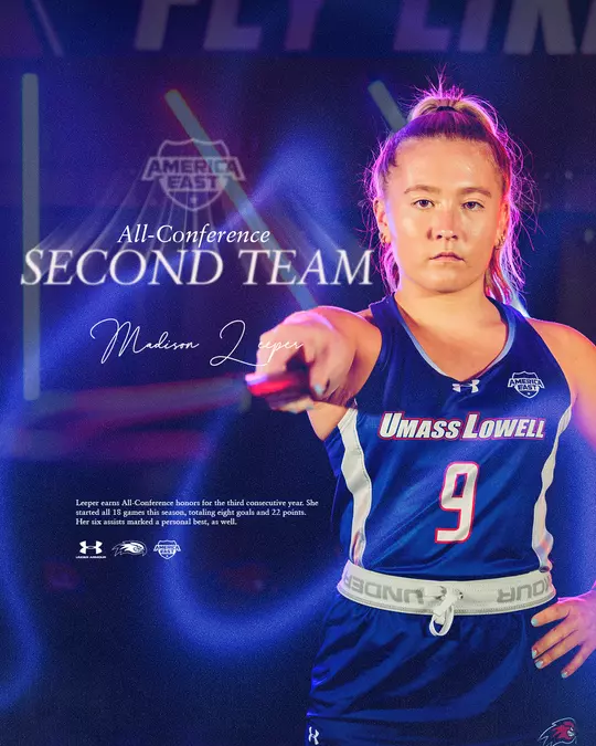 LEEPER SECOND TEAM