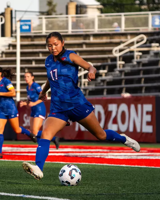 UML WSOC - 8/14 Stony Brook - Craig
