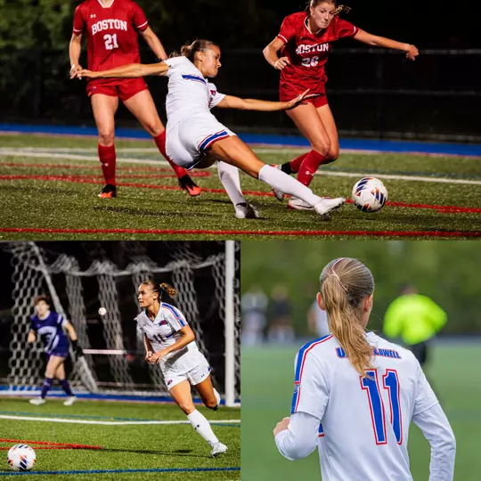 UML WSOC - Belin Collage