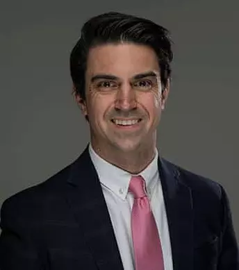 Ryan Daly Headshot