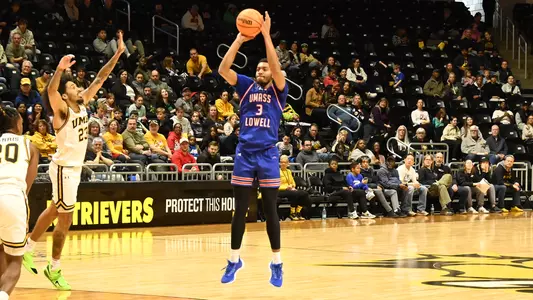 Mincey at UMBC for MBB Recap Header