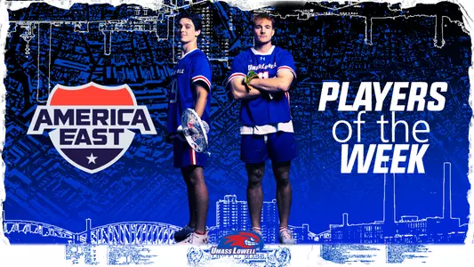 MLAX 2025 Week 1 Awards