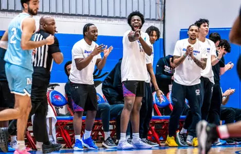mbb bench