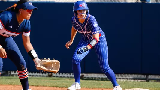 SB Camel Invitational Preview