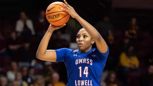 WBB Recap at UAlbany