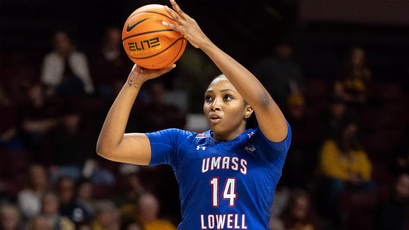 WBB Recap at UAlbany