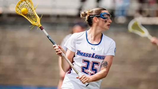 WLAX Recap Header in Win Over LIU