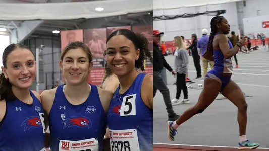 Womens Valentines Meet Recap 02-15-25