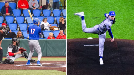 UML Baseball 2025 - swig and swine college classic