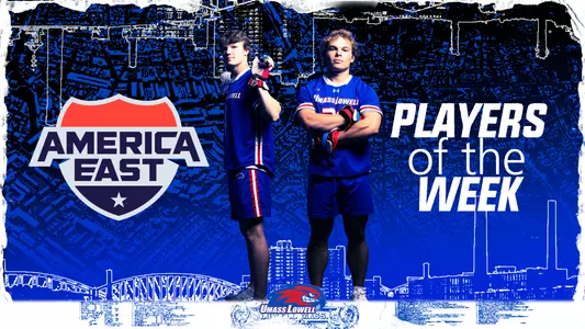 MLAX Week 2 Award Winners