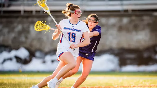 WLAX Win at Stonehill Recap Header
