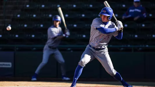 UML Baseball - App State Cover photo