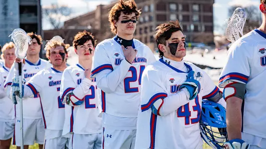 MLAX | Preview vs. Wagner Header