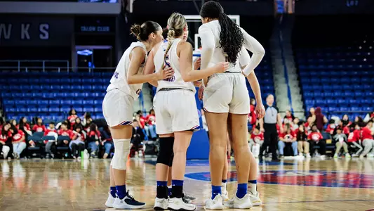 WBB Recap at UMBC