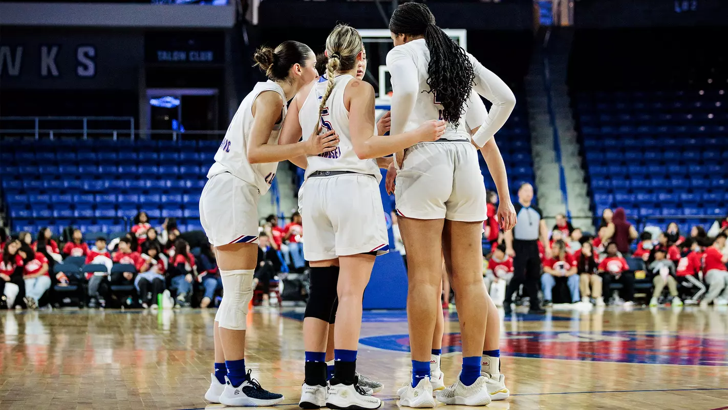 WBB Recap at UMBC