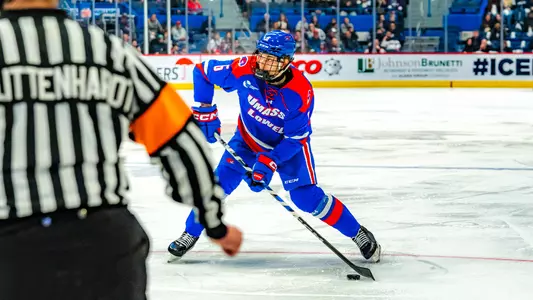 Isaac Recap Photo Providence 02-22-25