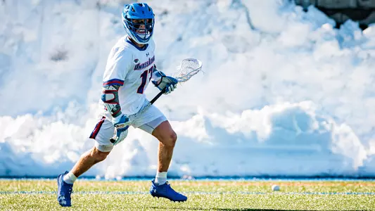 MLAX | At Wagner Victory Recap Header