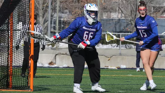 WLAX | at Yale Recap Header