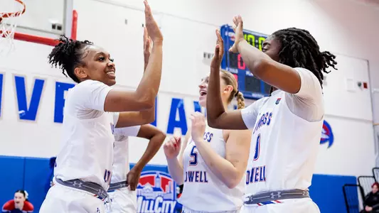 WBB Preview Bryant & Binghamton