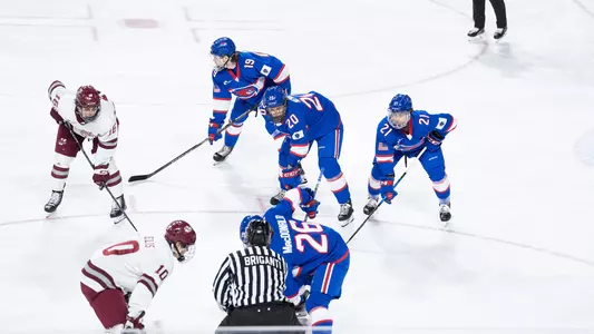 UML at UMass Recap Photo 2025