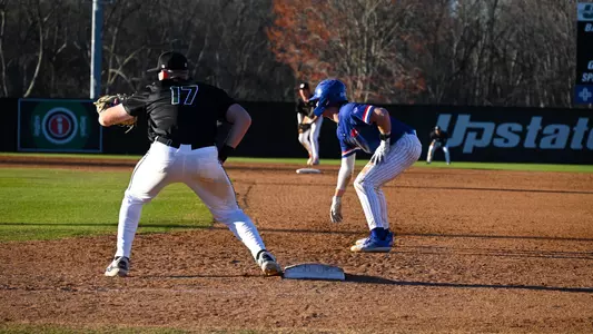 UML - USC Upstate - Game one Recap photo
