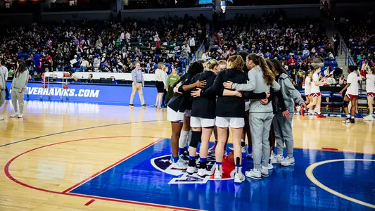 WBB Preview Binghamton