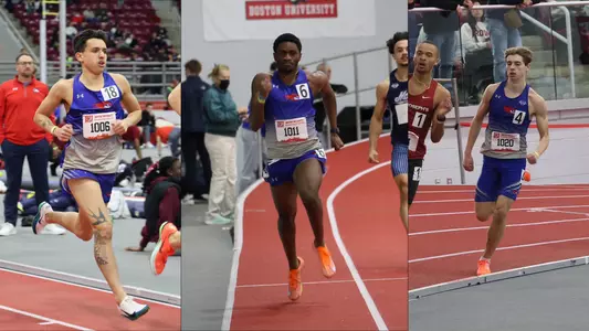 Men's TF - BU Bruce Lehane Invitational