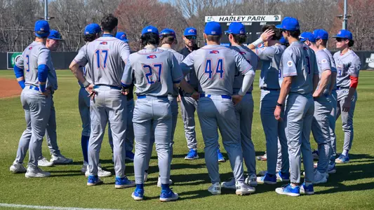 UML - USC Upstate Game 2 Recap cover photo
