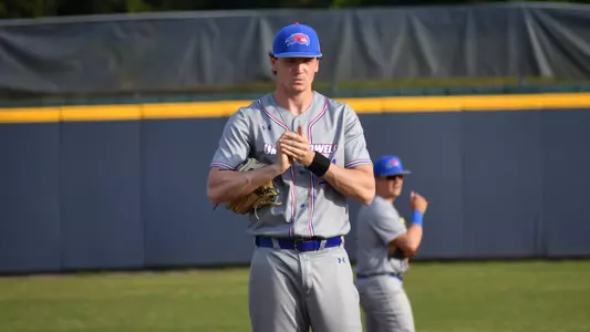 UML Baseball 3/12 Recap photo