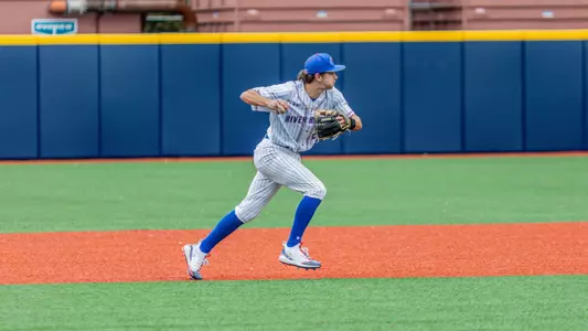 UML Baseball Preview cover
