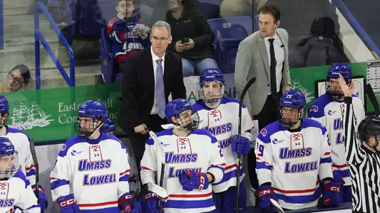 HEA Quarterfinals at Maine Preview Photo