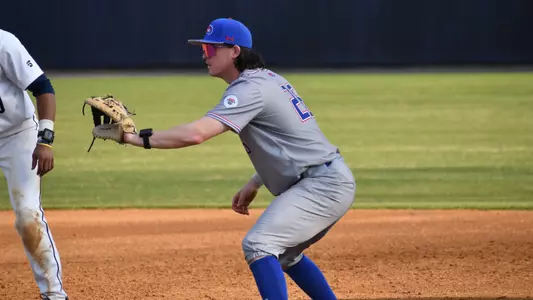 UML Baseball - 3/14 Recap Photo