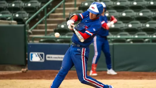 UML Baseball - 3/15 Recap photo