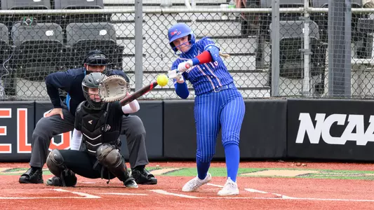 SB Recap vs NSU