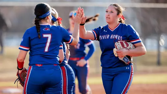 SB Recap at UMBC Day One