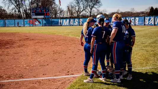 SB Recap at UMBC Day Two
