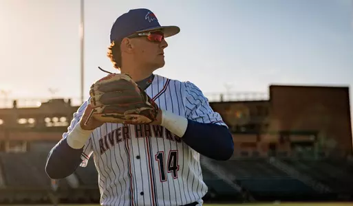 UML baseball Preview - 3/25, 3/28-3/29