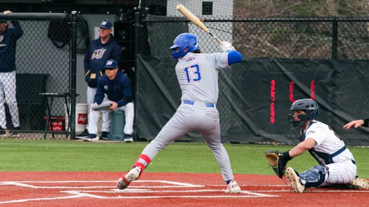 UML Baseball v Merrimack - 3/25 recap photo