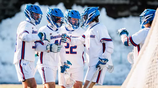 MLAX at UAlbany Preview