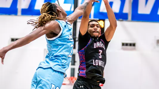 MBB | Recap Header at Maine