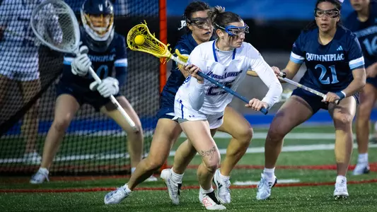 Catlin vs Quinnipiac