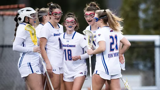 WLAX vs Le Moyne Recap