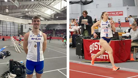 IC4A/ECAC Indoors Recap Day 3 2025