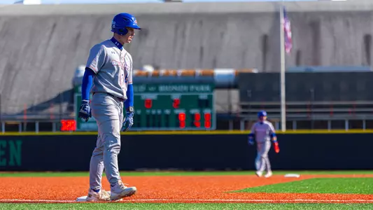 UML 4/1 Recap Photo - Dartmouth