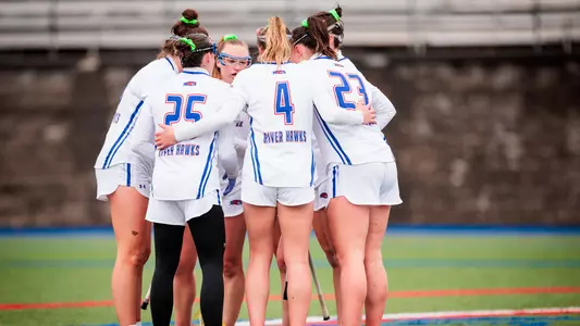 WLAX Preview vs. Binghamton Header