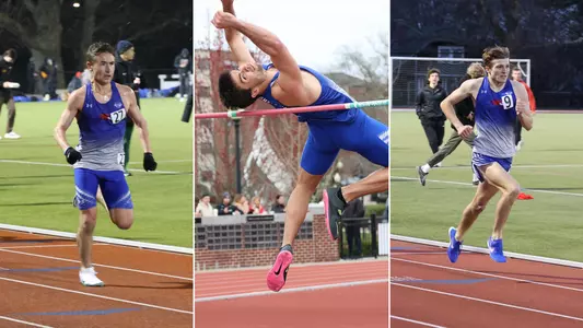 Mens Friar Invitational