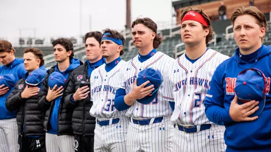 UML Baseball preview photo