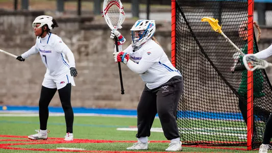 WLAX at Dartmouth Recap Header