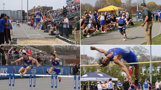 Mens Recap george Davis
